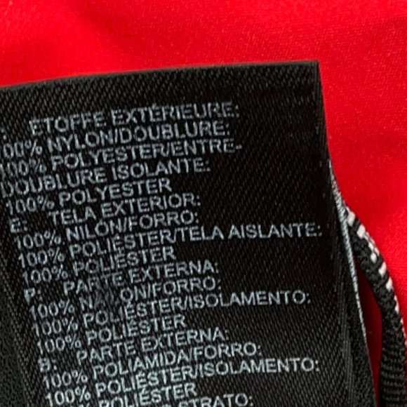 The North Face Summit Series Hyvent Jacket Hooded - Picture 10 of 10